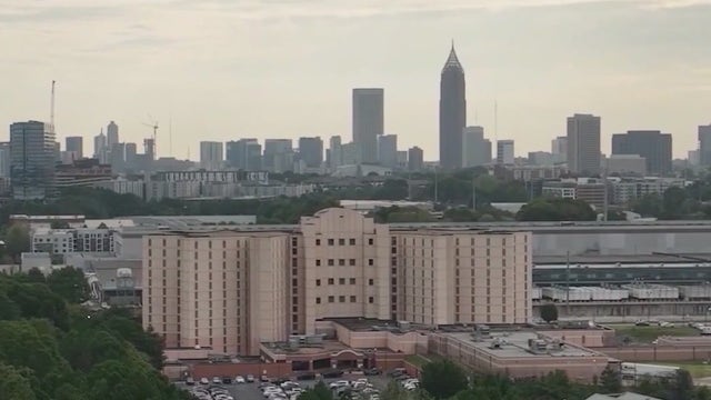 Fulton County Jail reforms underway with DOJ-approved deal
