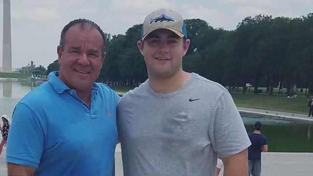 Connor Mediate's murder: Three years on, family awaits justice