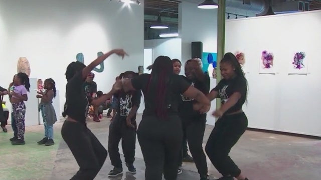 Fulton County arts funding slashed: Advocated call for budget reconsideration