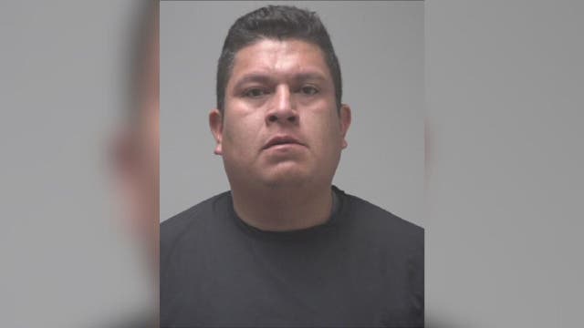 Mexican national arrested by ICE for child sex crimes, HSI Atlanta says