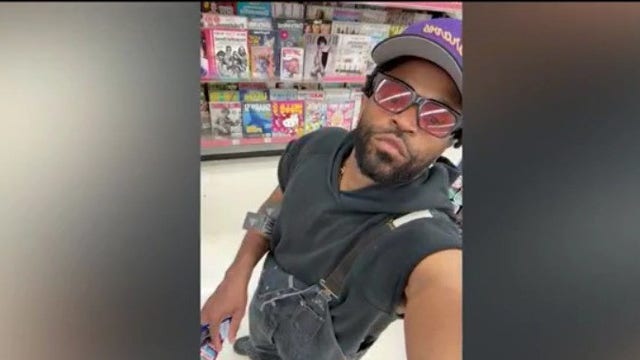 Family seeks justice after father of six is fatally shot in East Point