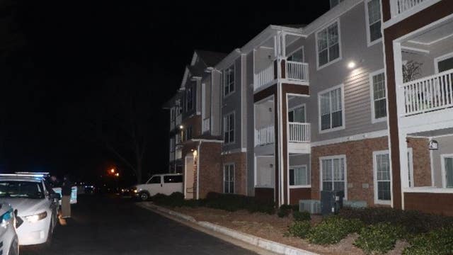 Gwinnett County police investigating possible murder-suicide