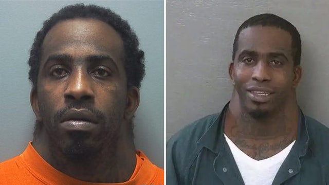 Man who went viral for 'Wide Neck' mugshot arrested in Cherokee County