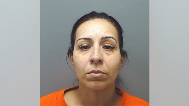 Lawrenceville woman found guilty of stealing car, DUI in Cherokee County