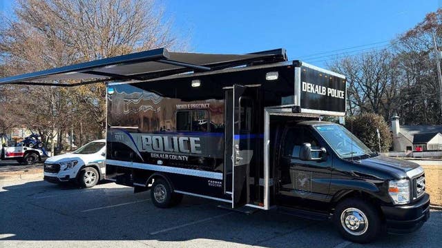 DeKalb police officers receiving pay raises beginning March 1; recruitment event