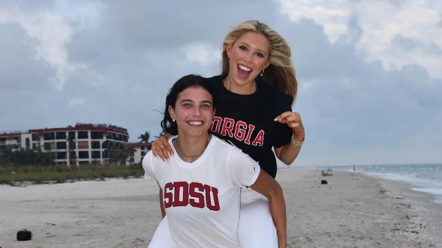 University of Georgia student joins lawsuit after New Orleans attack