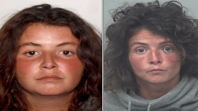 Missing Gwinnett County woman found safe, police say