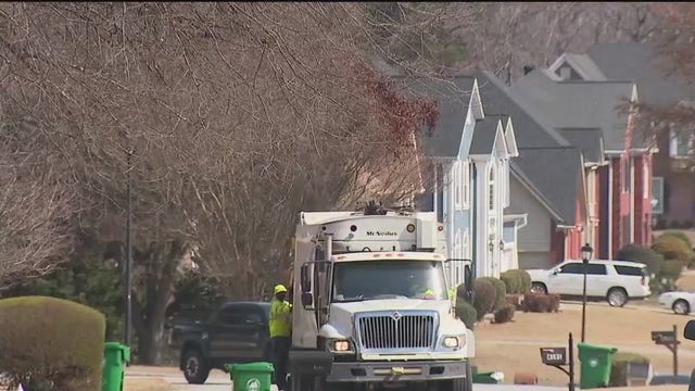 South DeKalb residents rally against proposed children's group home