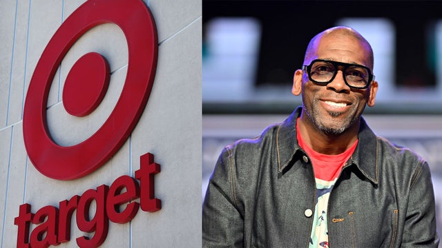 Pastor Jamal Bryant calls for 40-day 'fast' from Target over end to DEI policy