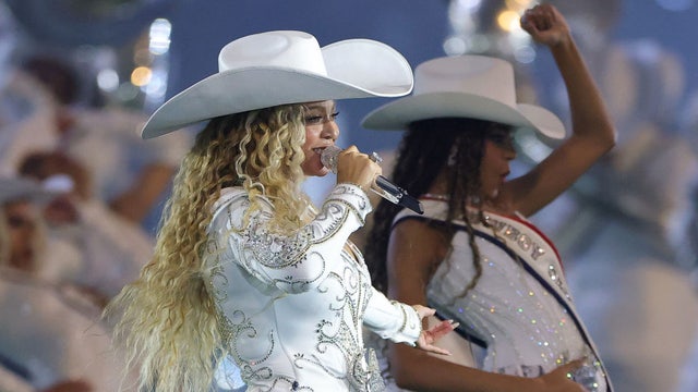 Beyoncé ticket scam: Ticketmaster warns fans of Cowboy Carter Tour scammers