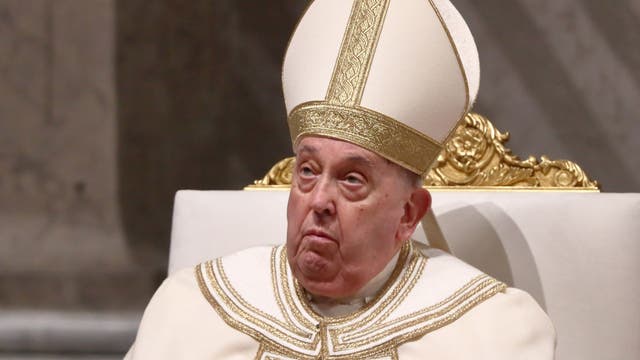 Pope Francis in critical condition: Atlanta Catholics pray for his recovery