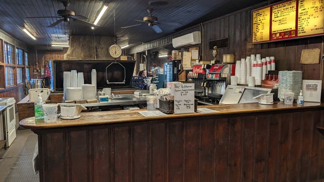 Good Day Atlanta BBQ Week: Jackson’s Fresh Air Barbecue