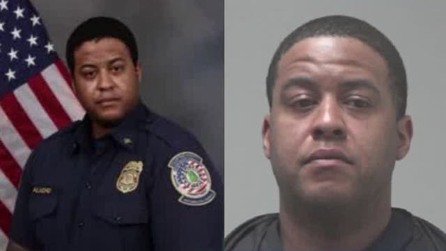 Clayton County firefighter resigns after arrest for terroristic threats