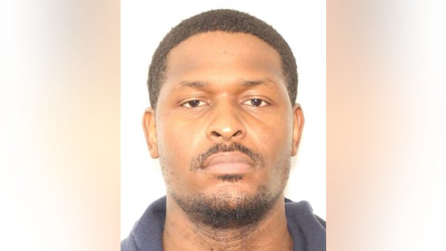 Reward jumps in manhunt for suspected gunman in deadly Christmas Eve killing in East Point