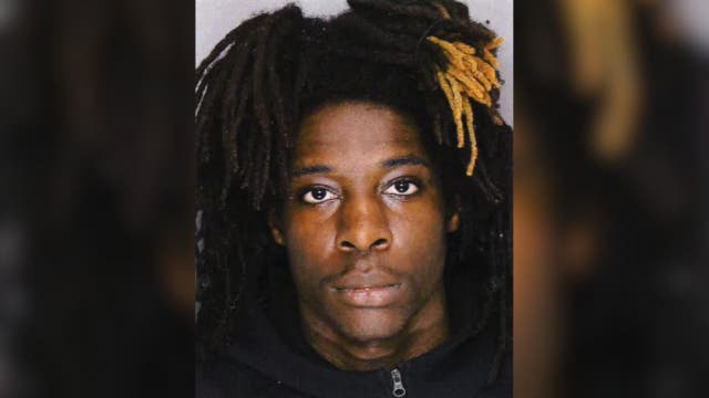 19-year-old arrested for double shooting at Cobb County Main Event