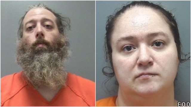Cherokee County child abuse case concludes with sentencing of couple