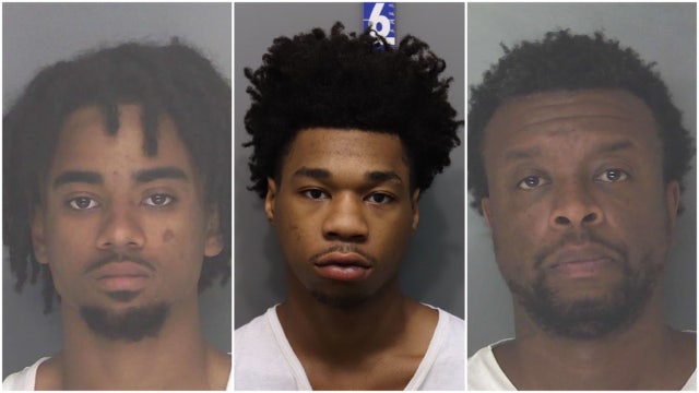 3 found guilty for 2022 fatal Douglas county home invasion