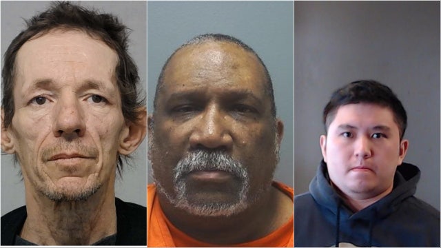 Operation Byte Down results in 17 child exploitation arrests in Georgia