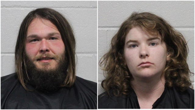 Alto couple arrested for large amounts of drugs, guns, and cash in home