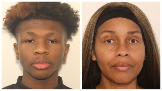 2 individuals wanted in connection to shooting of juvenile in Sandy Springs