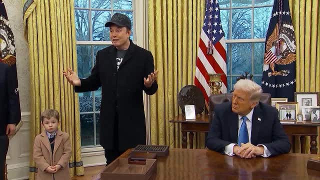 Georgia Democrats fear new Republican regulatory bill is DOGE 2.0