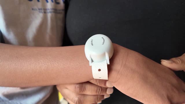 South Fulton police adopt Project Lifesaver to protect vulnerable residents | How it works