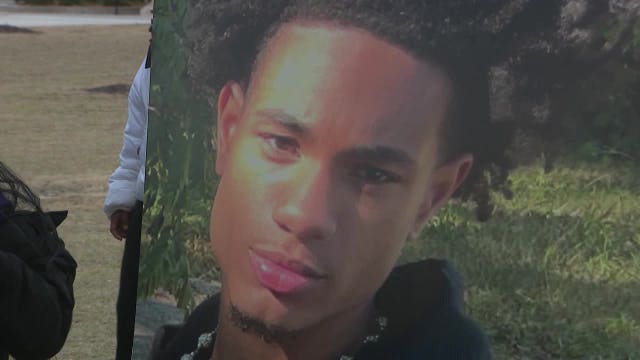 No charges in death of Malachi Mitchell