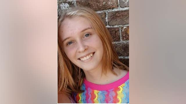 NC Amber Alert: Azalea Strifle found safe