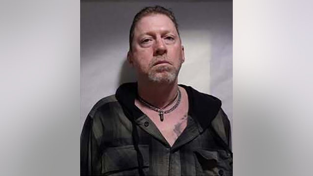 Georgia man convicted of molesting 8-year-old girl fails to register as sex offender, sheriff says