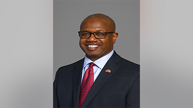 Ricky Smith appointed as new general manager of Atlanta's airport