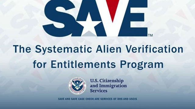 Georgia secretary of state urges improvements to SAVE program