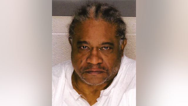 Powder Springs man faces murder charges in Kansas City resident's death