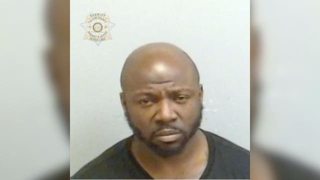 Man arrested in early morning South Fulton killing at hotel