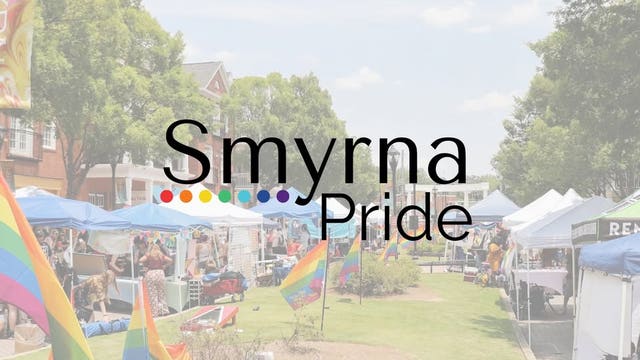 Smyrna Pride to allow limited political participation after dispute with GLCR