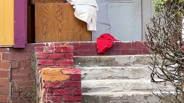 15-year-old girls were being trafficked from Griffin home: Arrest warrant