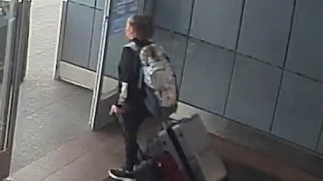 Gun stolen along with checked bag from Atlanta airport