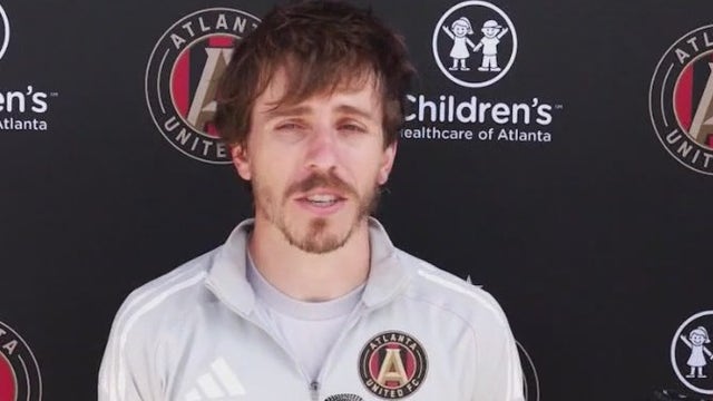 Atlanta United kicks off the new season this weekend in Atlanta