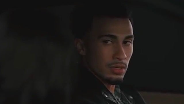 Tyler Perry's 'Beauty in Black' filming in Midtown Atlanta