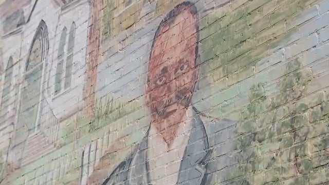 Efforts underway to preserve legacy of Dr. John Henry Jordan in Newnan