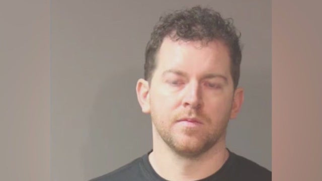 Massachusetts teacher arrested for sending nude photos to girls in Georgia