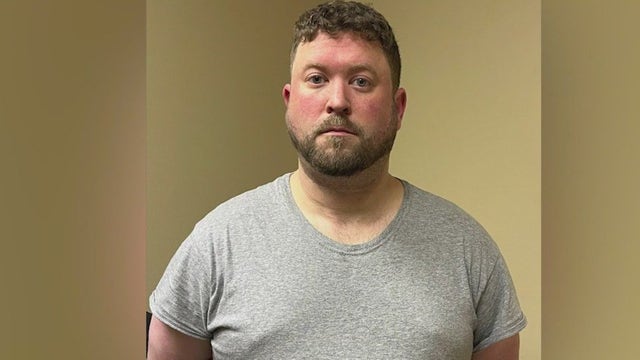 Forest Park police officer arrested for harassing ex-girlfriend