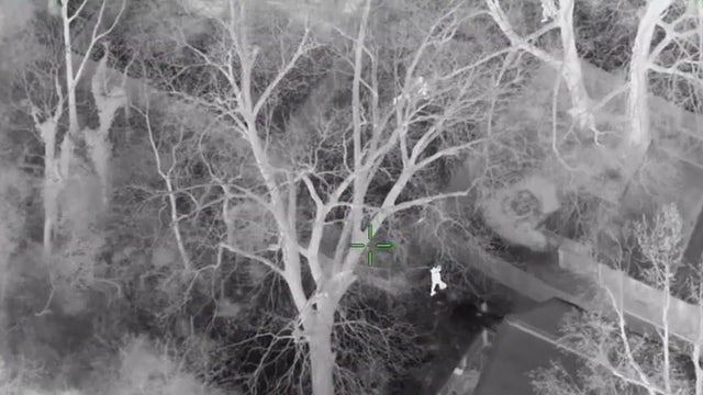 Atlanta PD arrest 1 adult, 4 juveniles for car break-ins after high-speed chase