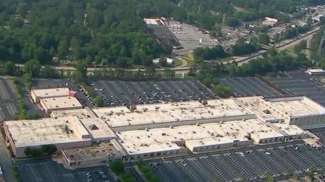 Atlanta City councilmember has ideas to revitalize Greenbriar Mall