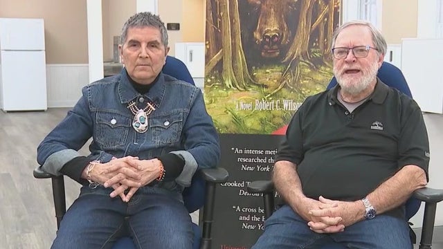 Native American television and movie studio launches at Tyler Perry Studios