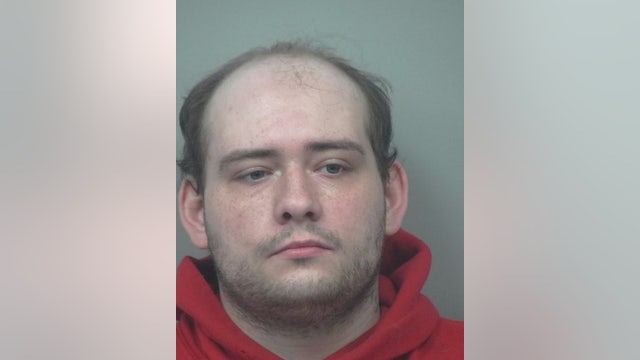 Gwinnett County man charged with armed robbery of Buford business