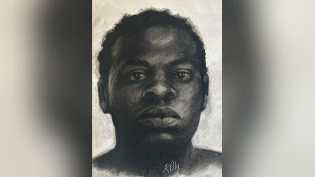 Man wanted for multiple burglaries, sexual assault in East Point