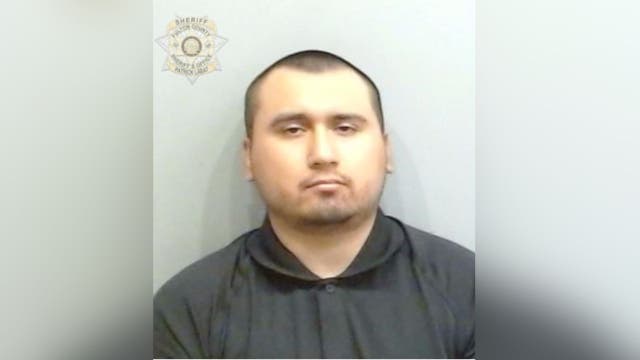 Who is Edward Espinoza? Man accused of killing Roswell police officer