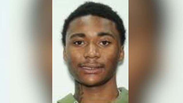 Most Wanted: Atlanta man wanted for 2 murders, hijacking of motor vehicle