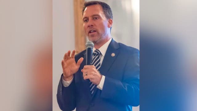 Atlanta City Council President Doug Shipman will not seek re-election