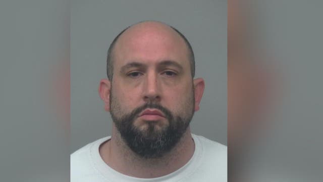 Man allegedly killed by boss outside Lawrenceville-area McDonald's